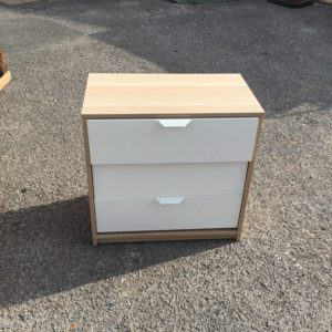 Chest Of Drawers Small (3 Drawers Or Fewer)
