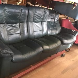 Sofa 3 Seater – . / Large / . / .