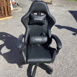 Office Chair – . / Medium / . / Black