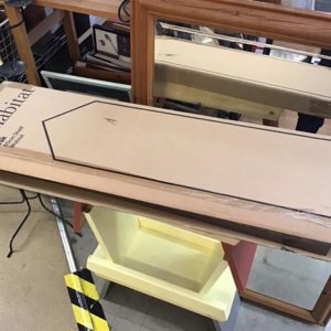 Single Shelf – unused, boxed – Habitat Jak
