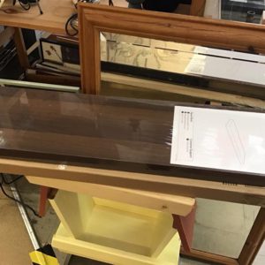 Single Shelf – unused, boxed – Habitat Jak