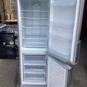 Fridge/Freezer – over 5 ft (2.A) – RL38SCPS – Samsung / . / . / .