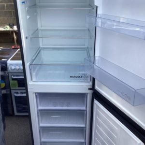 Fridge/Freezer – over 5 ft (3.A1) – CXFG3691VA – Beko / . / . / .