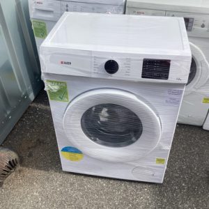 Washing Machine (3.A1) – Hw7120w