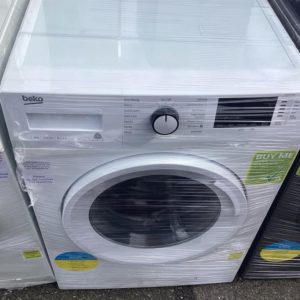 Washing Machine (2.A) – Wtb941r4w 9KG – Beko / . / . / .
