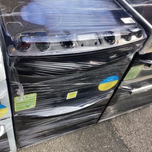 Electric cooker (3.A1) – Zcv664fpb – Zanussi / . / . / .