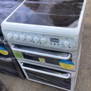 Electric cooker (2.A) – HAE60PS – Hotpoint / . / . / .