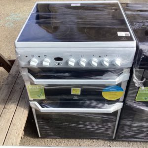 Electric cooker (2.A) – ID60C2(W)S – Indesit / . / . / .