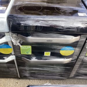 Electric cooker (2.A) – FSE60DO