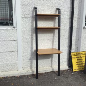 Shelves/Bookcase Large – . / Medium / Wood / .