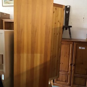 Wardrobe Single