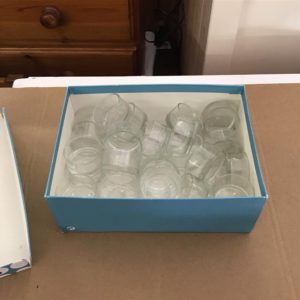 Candleholders