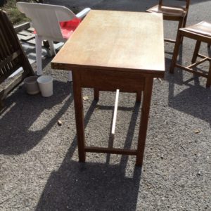 Dining Table Large