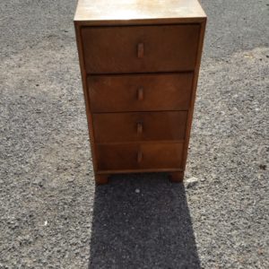 Chest Of Drawers Small