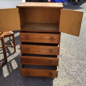 Chest Of Drawers Large (4 Drawers+)