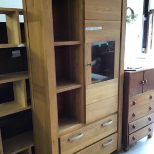 Shelves/Bookcase Large – . / Large / Wood / Pine