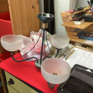 Ceiling Light