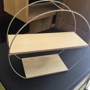 Display unit