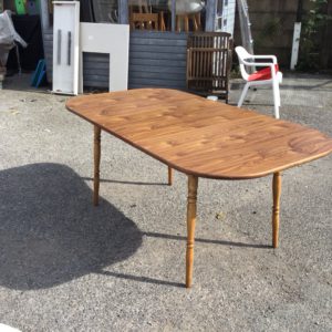 Kitchen Table Medium (extendible)
