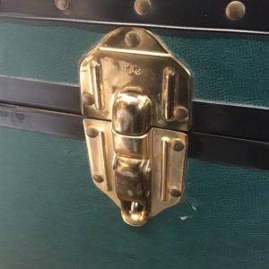 Storage Trunk/Box/Ottoman