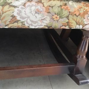 Fireside/Rocking Chair