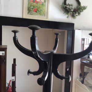 Hat/coat Stand – metal – . / . / Metal / Black