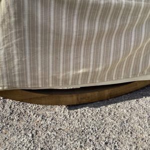 Rocking Armchair