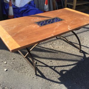 Dining Table Large