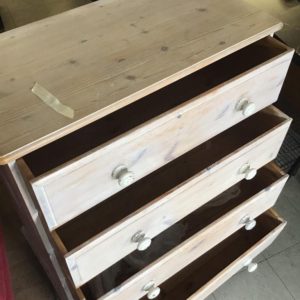 Chest Of Drawers Large (4 Drawers+)