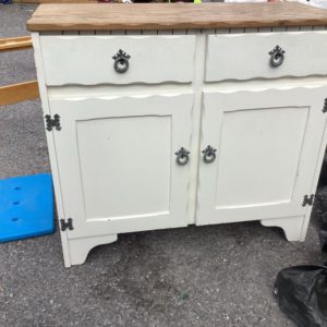 Chest Of Drawers Small (3 Drawers Or Fewer)