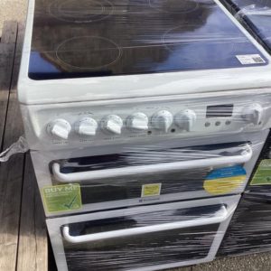 Electric cooker (2.A) – Hae60ps – Hotpoint / . / . / .