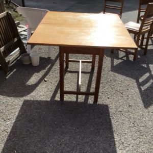Dining Table Large