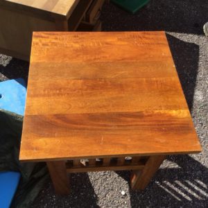 Table Coffee/ Occasional