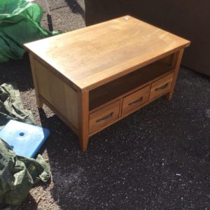 Table Coffee/ Occasional
