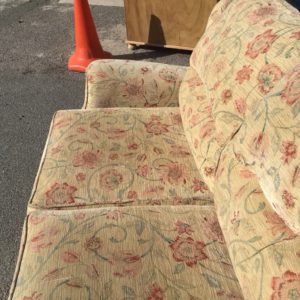 Sofa 2 Seater