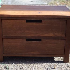 Bedside Drawers – . / . / Wood / .