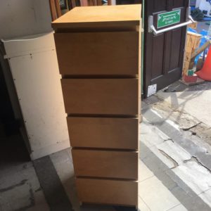 Chest Of Drawers Large (4 Drawers+)