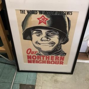 Our Northern Neighbour Picture