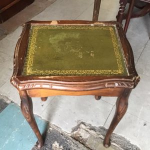 Table Coffee/ Occasional